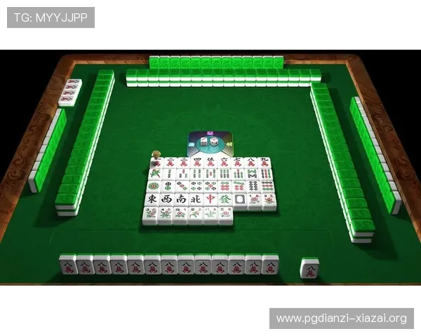 开元麻将胡了PG电子下载教程：安全快速获取游戏资源的方法