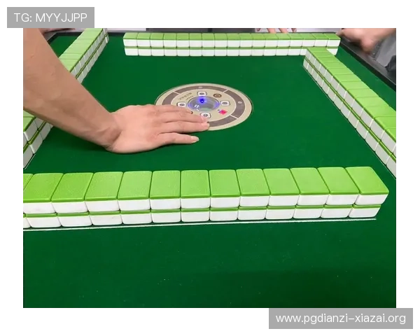 PG麻将游戏在线免费体验无需注册轻松掌握多样技巧提升牌技